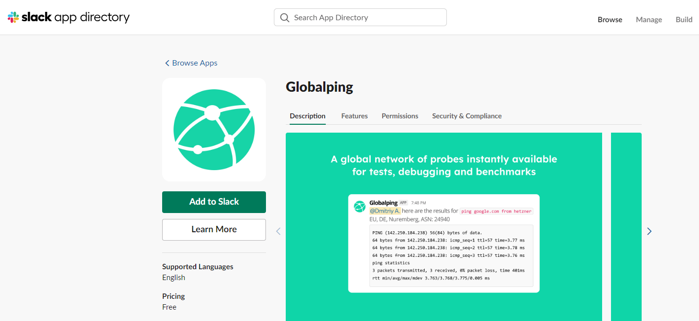 slack-app-directory-globalping-app