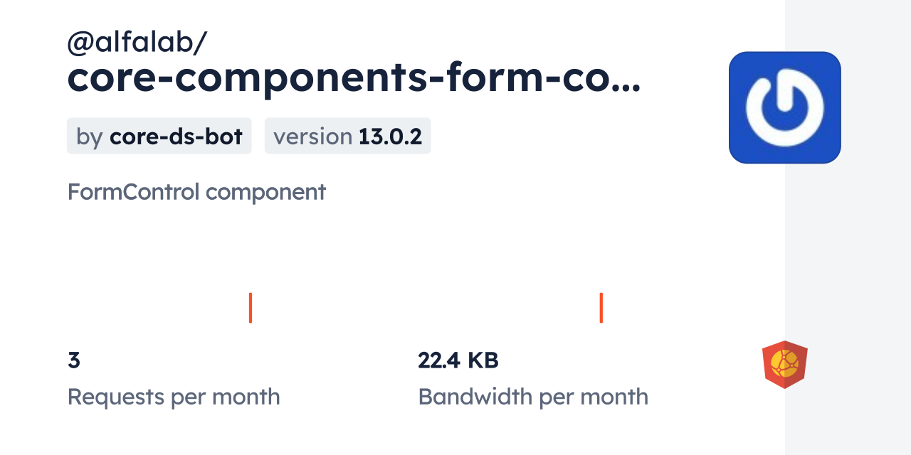 CDN by jsDelivr A CDN for npm