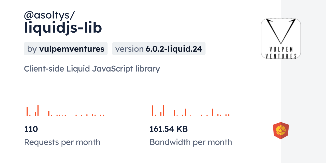 @asoltys/liquidjs-lib CDN by jsDelivr - A CDN for npm and GitHub