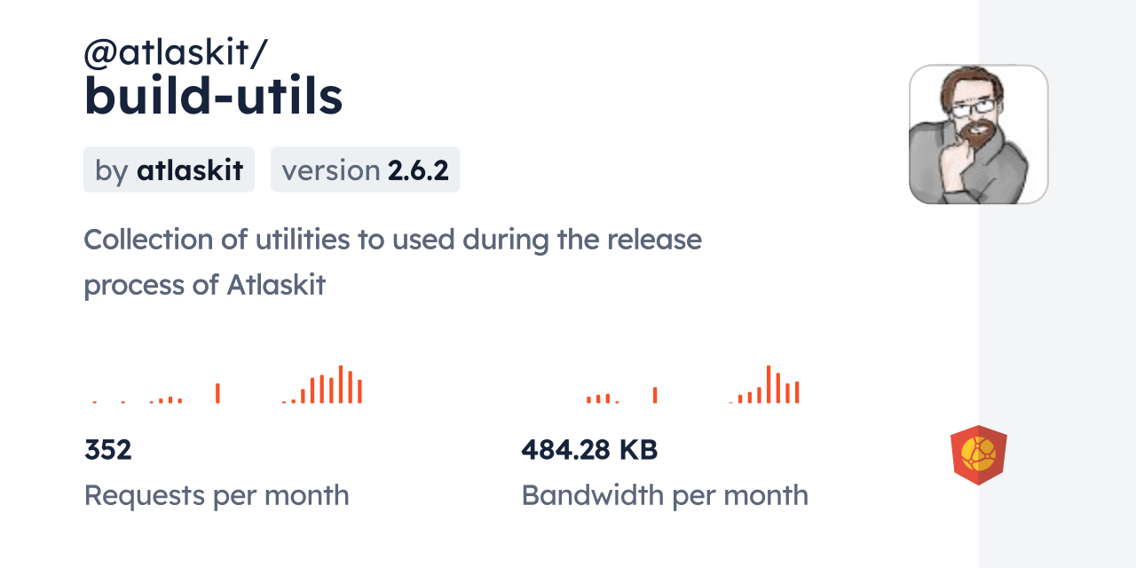 @atlaskit/build-utils CDN by jsDelivr - A CDN for npm and GitHub