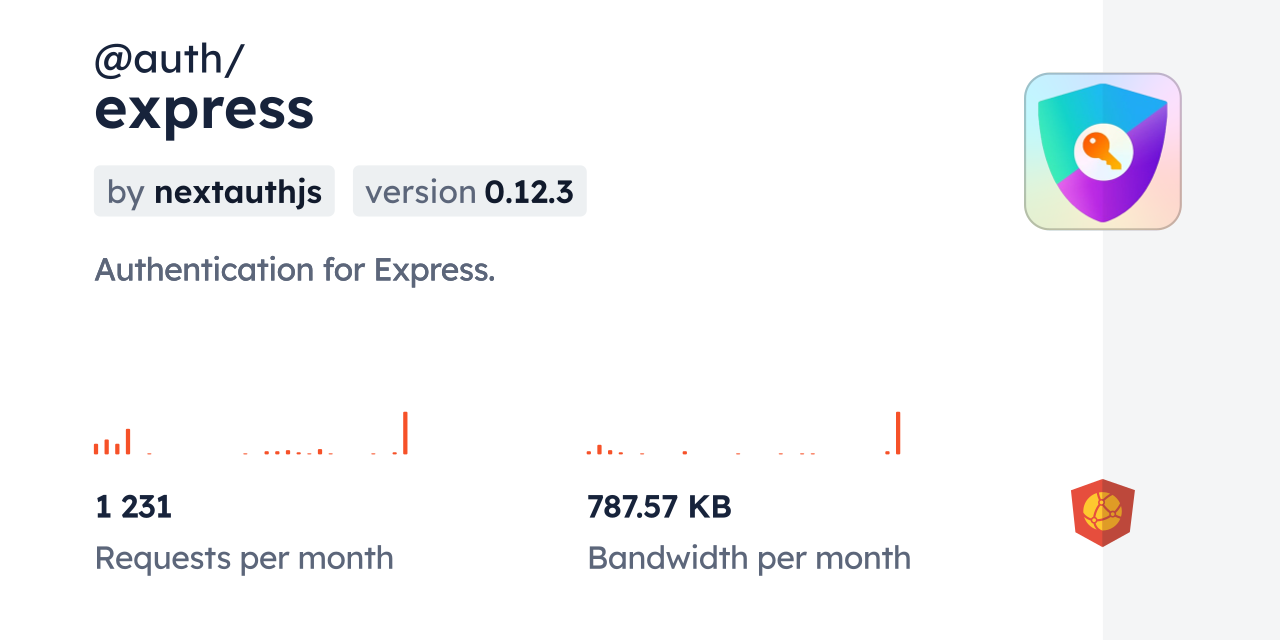 @auth/express CDN by jsDelivr - A CDN for npm and GitHub