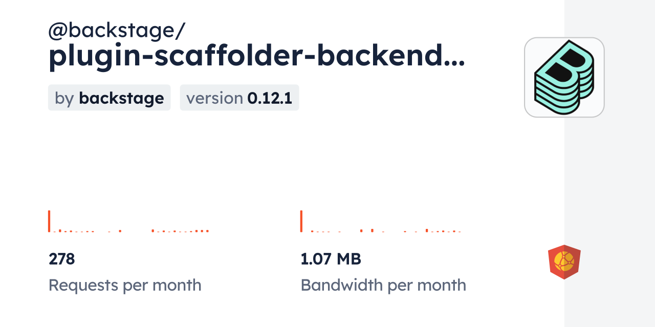 @backstage/plugin-scaffolder-backend-module-gitlab CDN by jsDelivr - A ...