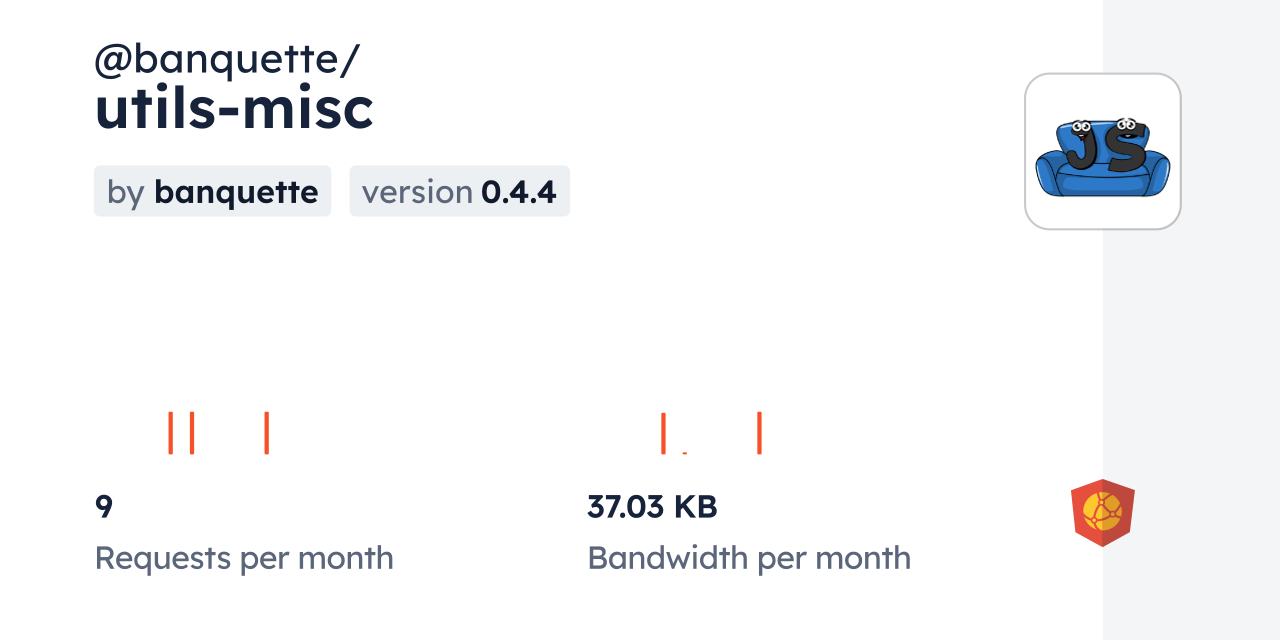 @banquette/utils-misc CDN by jsDelivr - A CDN for npm and GitHub