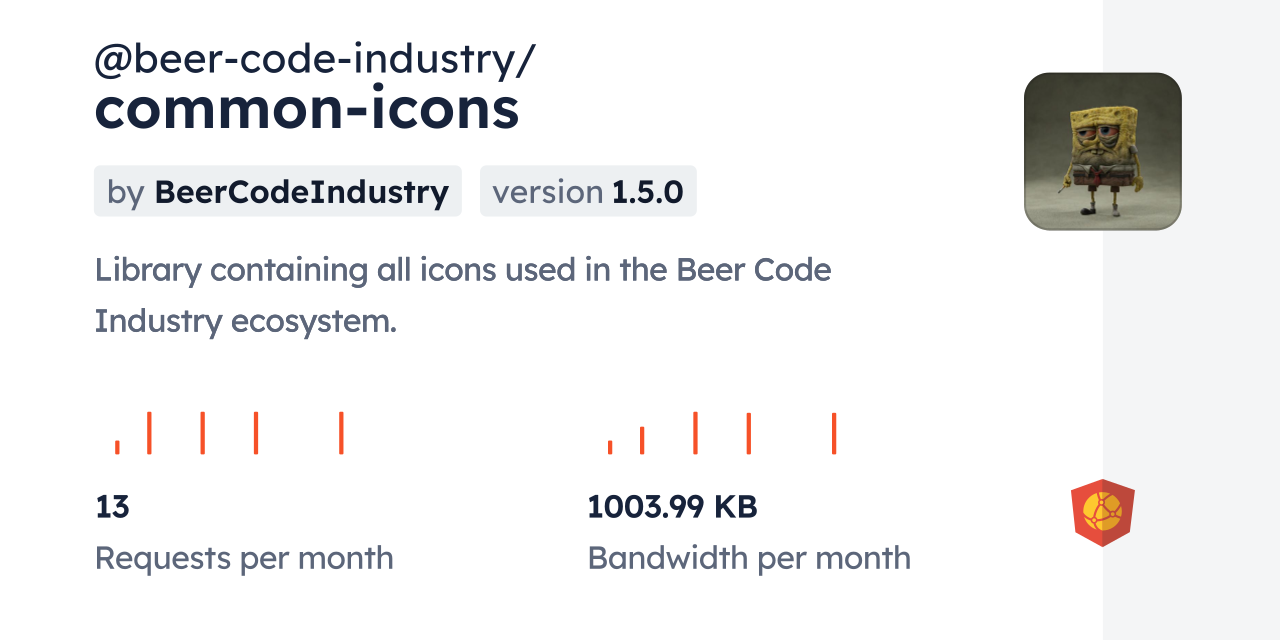 @beer-code-industry/common-icons CDN by jsDelivr - A CDN for npm and GitHub