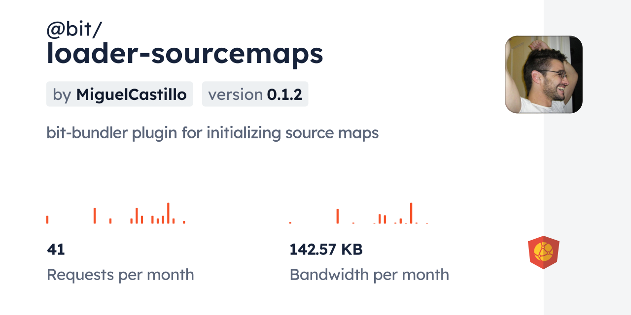 @bit/loader-sourcemaps CDN by jsDelivr - A CDN for npm and GitHub