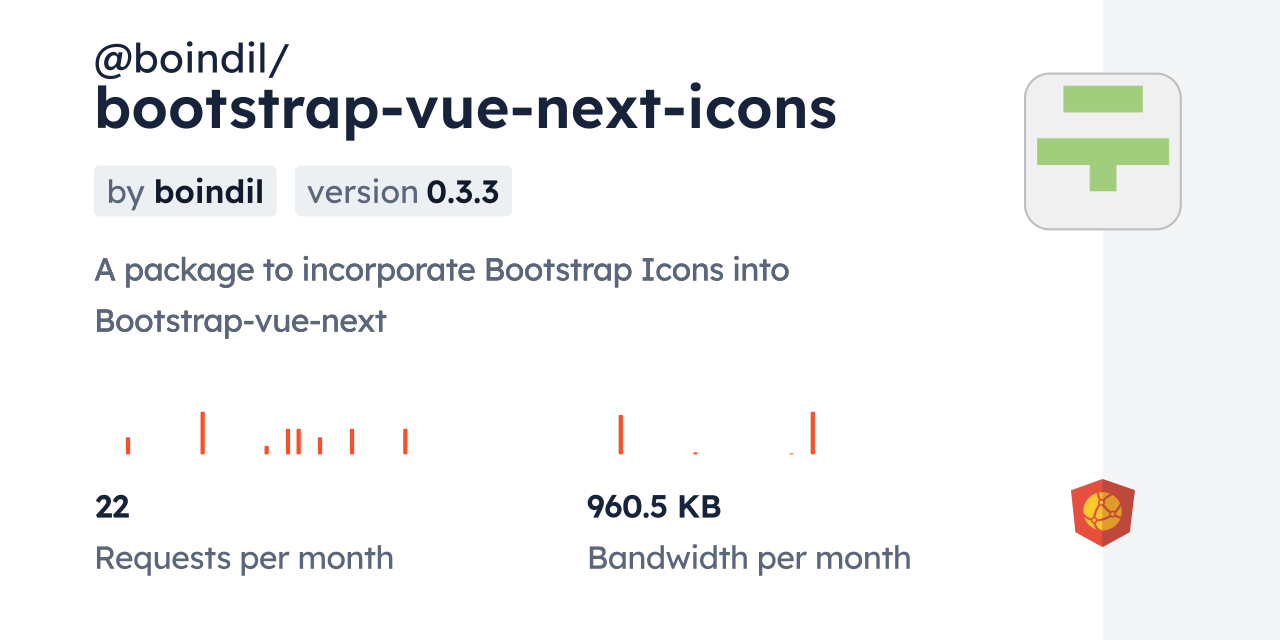 @boindil/bootstrap-vue-next-icons CDN by jsDelivr - A CDN for npm and ...