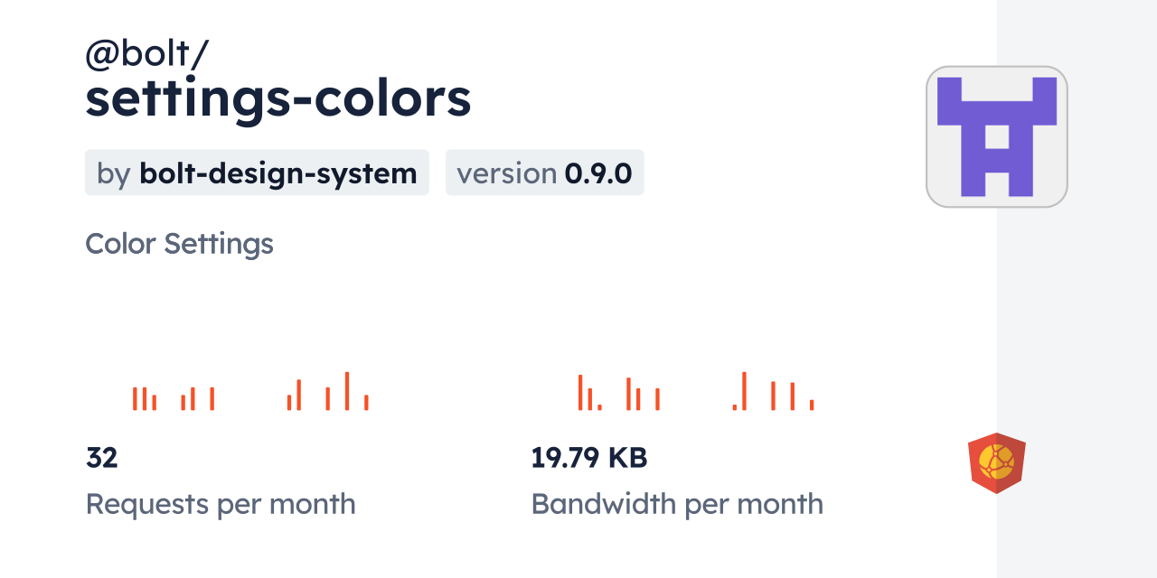 @bolt/settings-colors CDN by jsDelivr - A CDN for npm and GitHub
