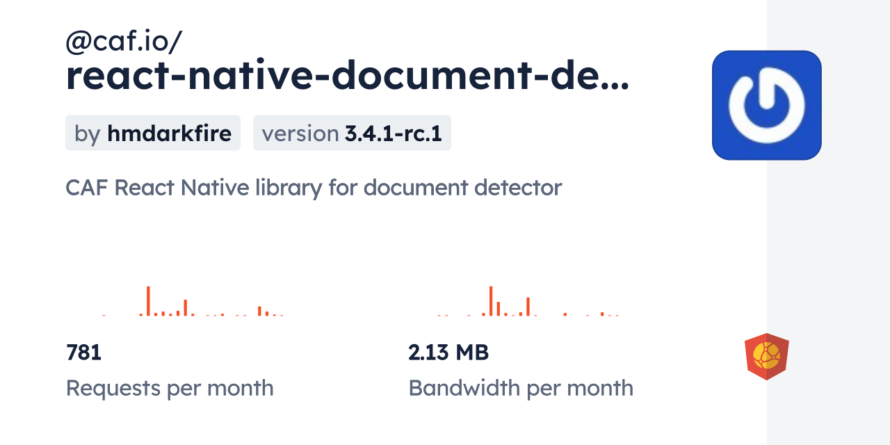 @caf.io/react-native-document-detector CDN by jsDelivr - A CDN for npm ...