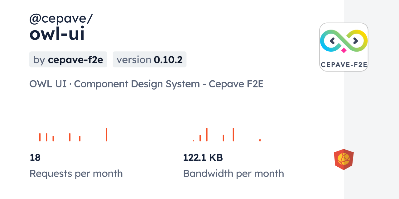 @cepave/owl-ui CDN by jsDelivr - A CDN for npm and GitHub