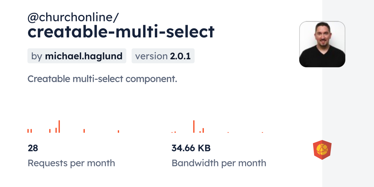 @churchonline/creatable-multi-select CDN by jsDelivr - A CDN for npm ...