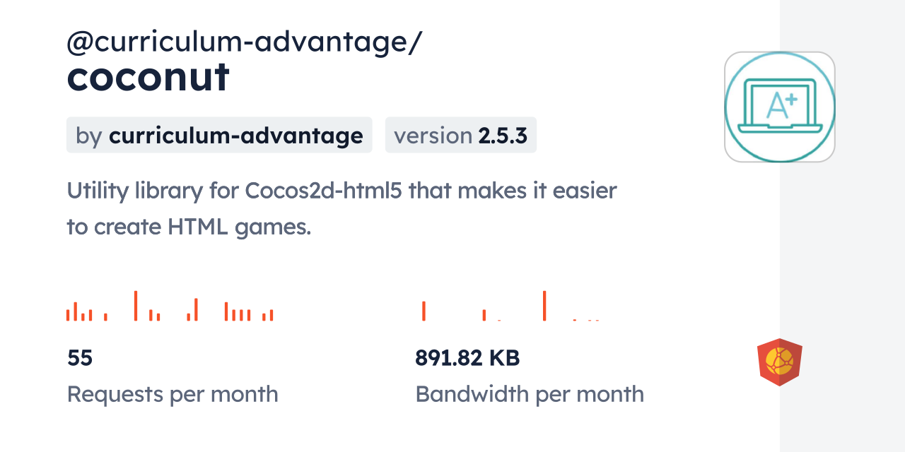 @curriculum-advantage/coconut CDN by jsDelivr - A CDN for npm and GitHub