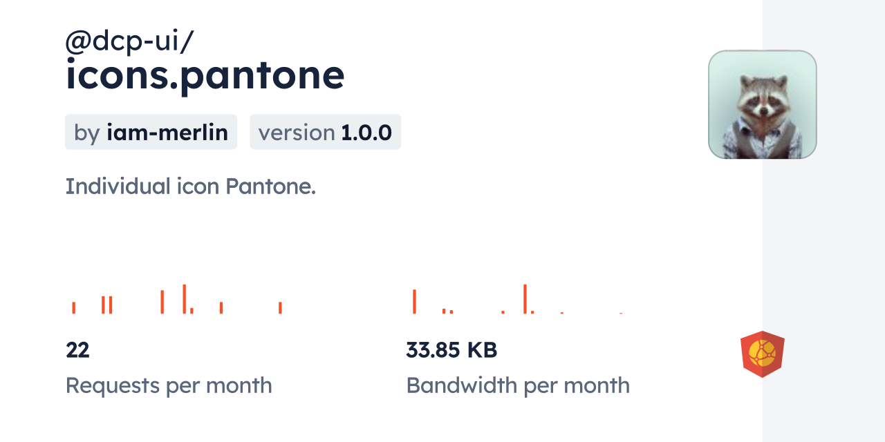@dcp-ui/icons.pantone CDN by jsDelivr - A CDN for npm and GitHub