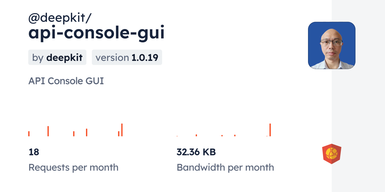 @deepkit/api-console-gui CDN by jsDelivr - A CDN for npm and GitHub