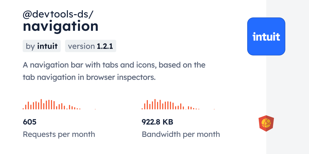 @devtools-ds/navigation CDN by jsDelivr - A CDN for npm and GitHub