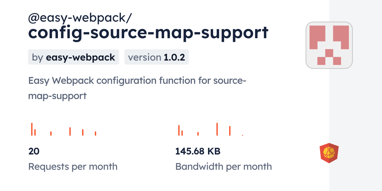 Webpack Production Source Map : Understanding Source Maps In Webpack – DLPF