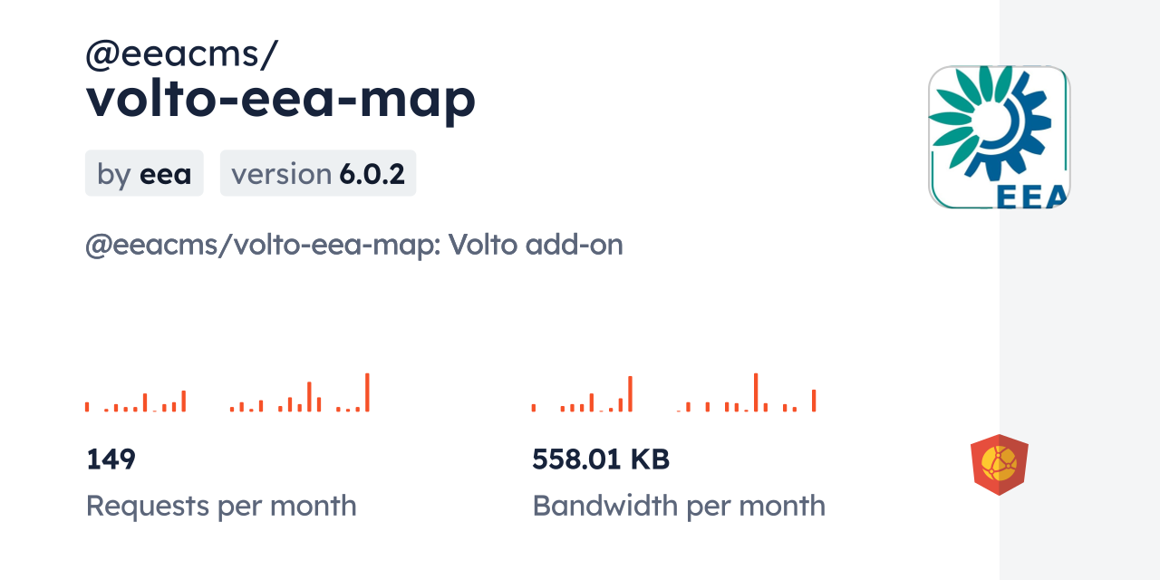 @eeacms/volto-eea-map CDN by jsDelivr - A CDN for npm and GitHub