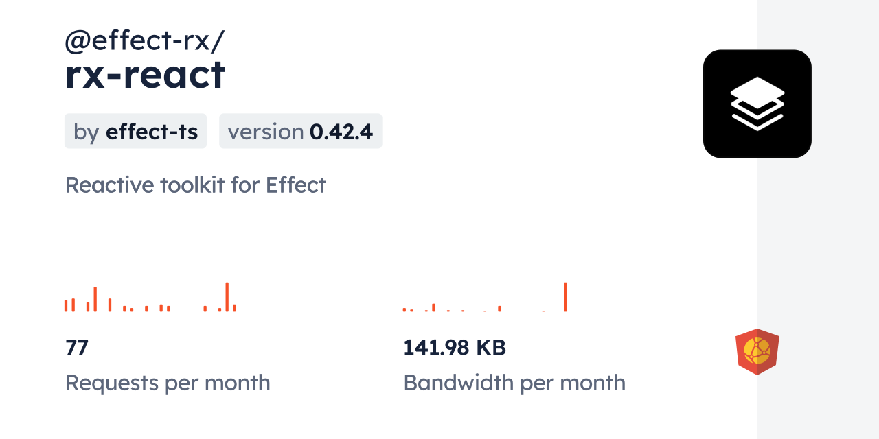 @effect-rx/rx-react CDN by jsDelivr - A CDN for npm and GitHub