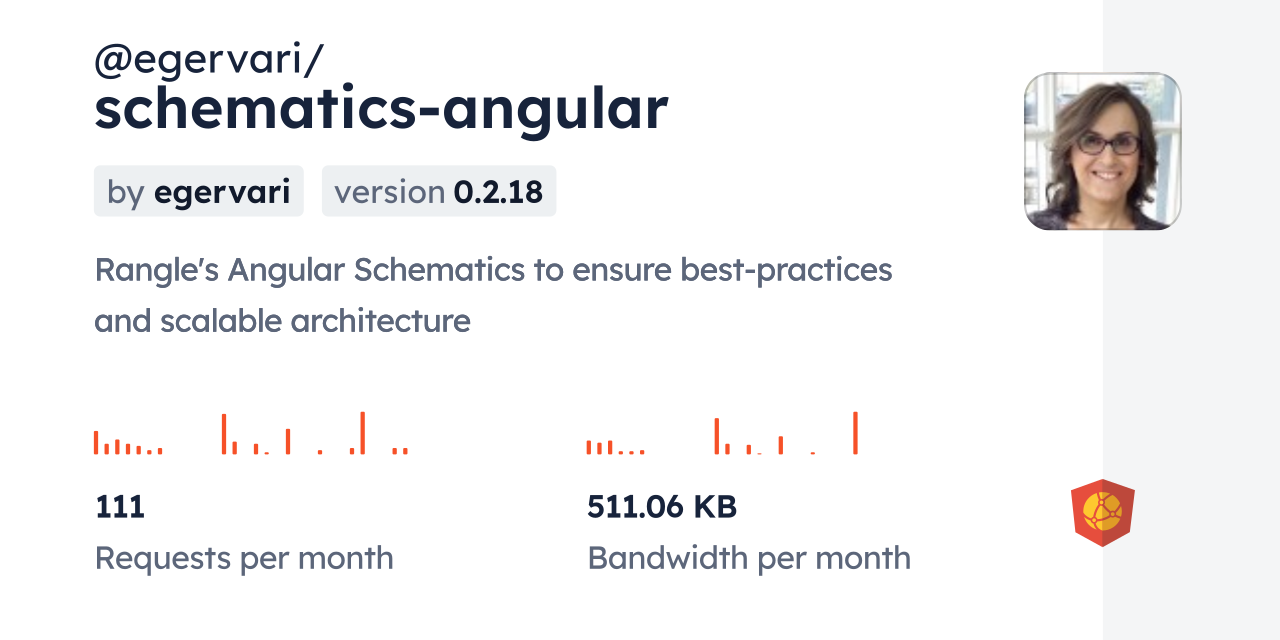@egervari/schematics-angular CDN by jsDelivr - A CDN for npm and GitHub