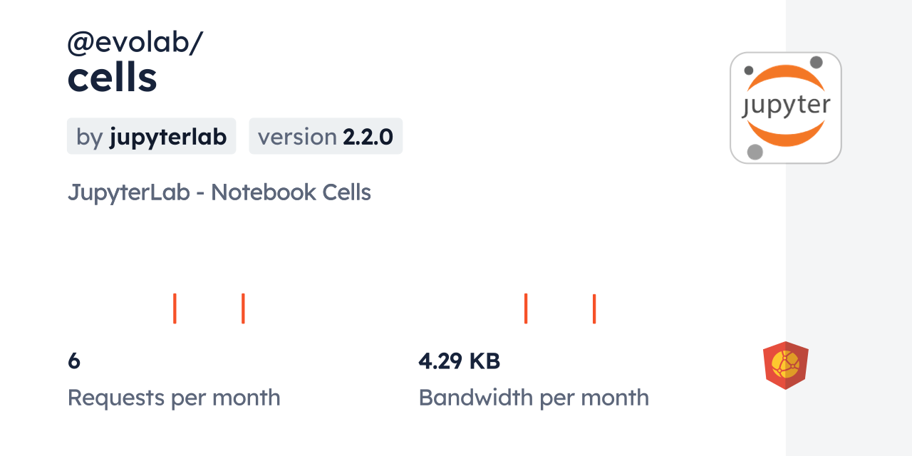@evolab/cells CDN by jsDelivr - A CDN for npm and GitHub