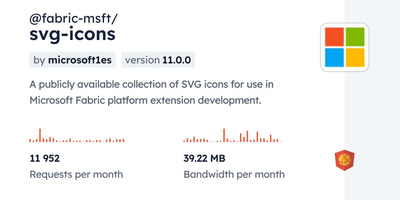 @fabric-msft/svg-icons CDN by jsDelivr - A CDN for npm and GitHub