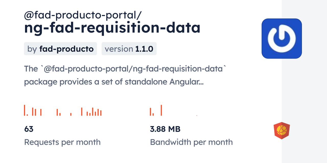 @fad-producto-portal/ng-fad-requisition-data CDN by jsDelivr - A CDN ...