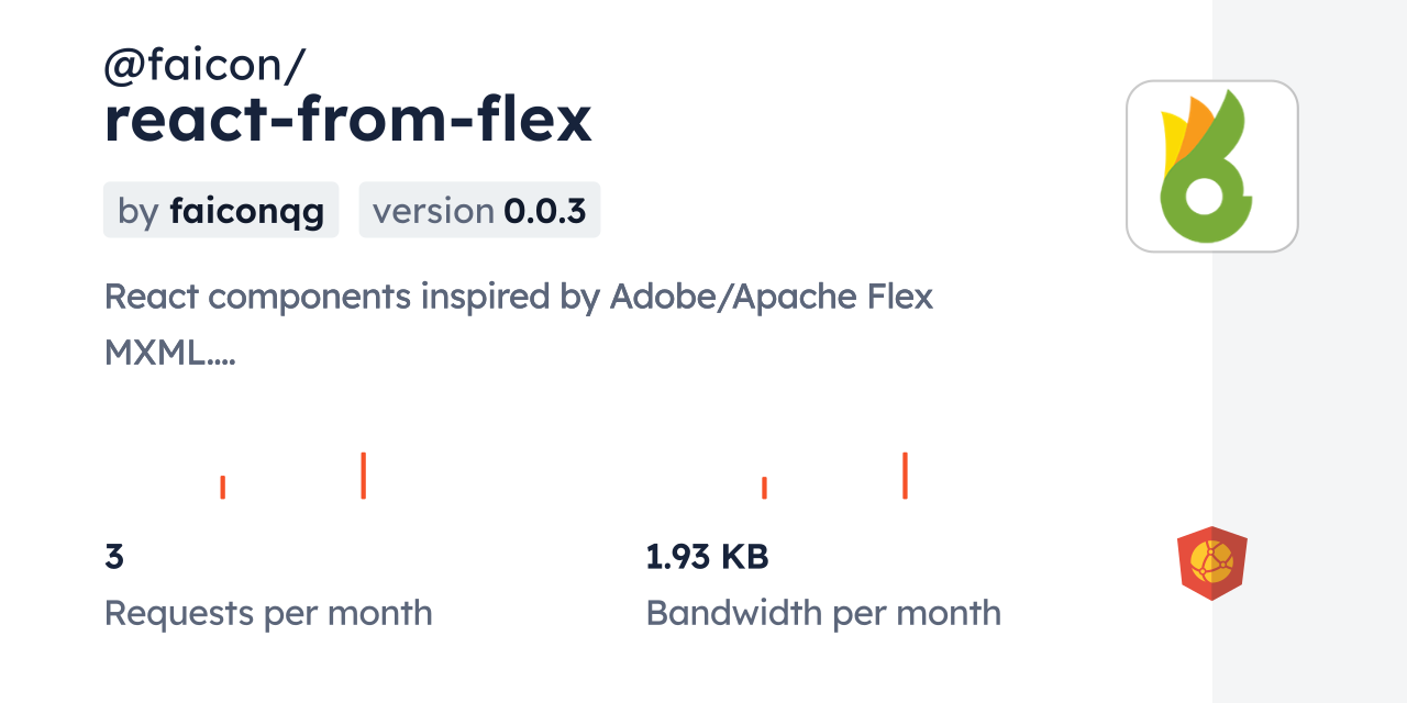 @faicon/react-from-flex CDN by jsDelivr - A CDN for npm and GitHub