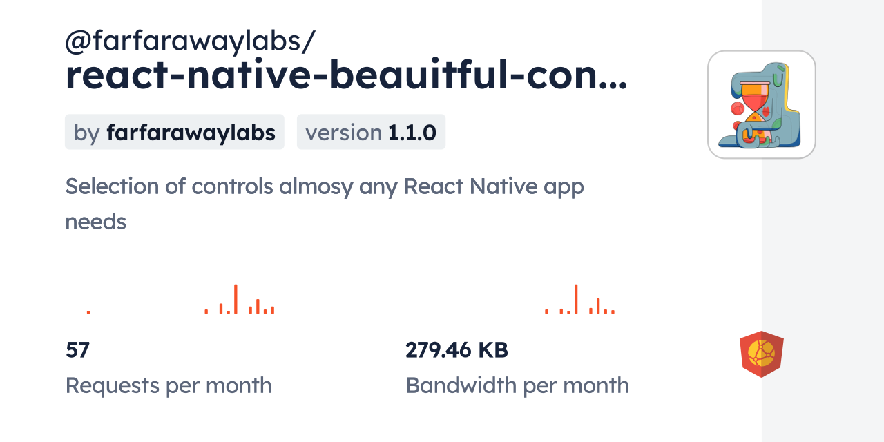 @farfarawaylabs/react-native-beauitful-controls CDN by jsDelivr - A CDN ...