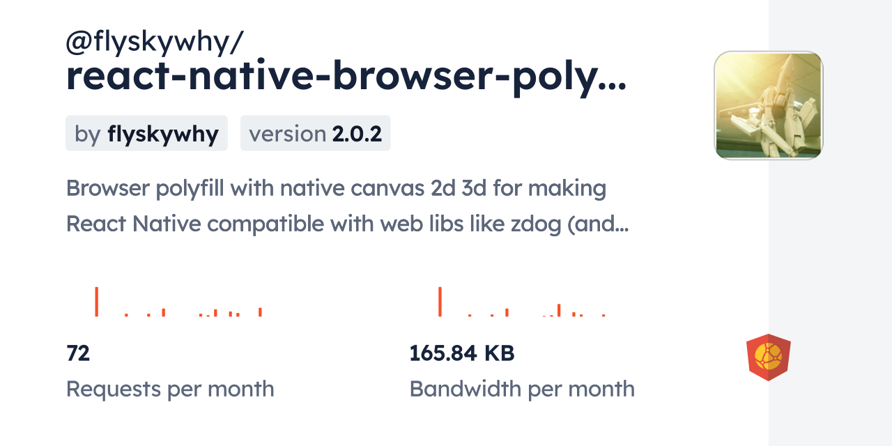 @flyskywhy/react-native-browser-polyfill CDN by jsDelivr - A CDN for ...