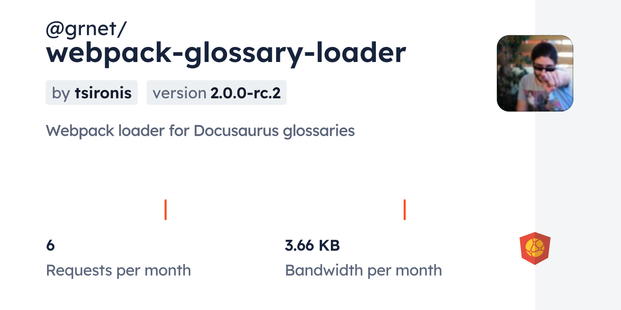 @grnet/webpack-glossary-loader CDN by jsDelivr - A CDN for npm and GitHub