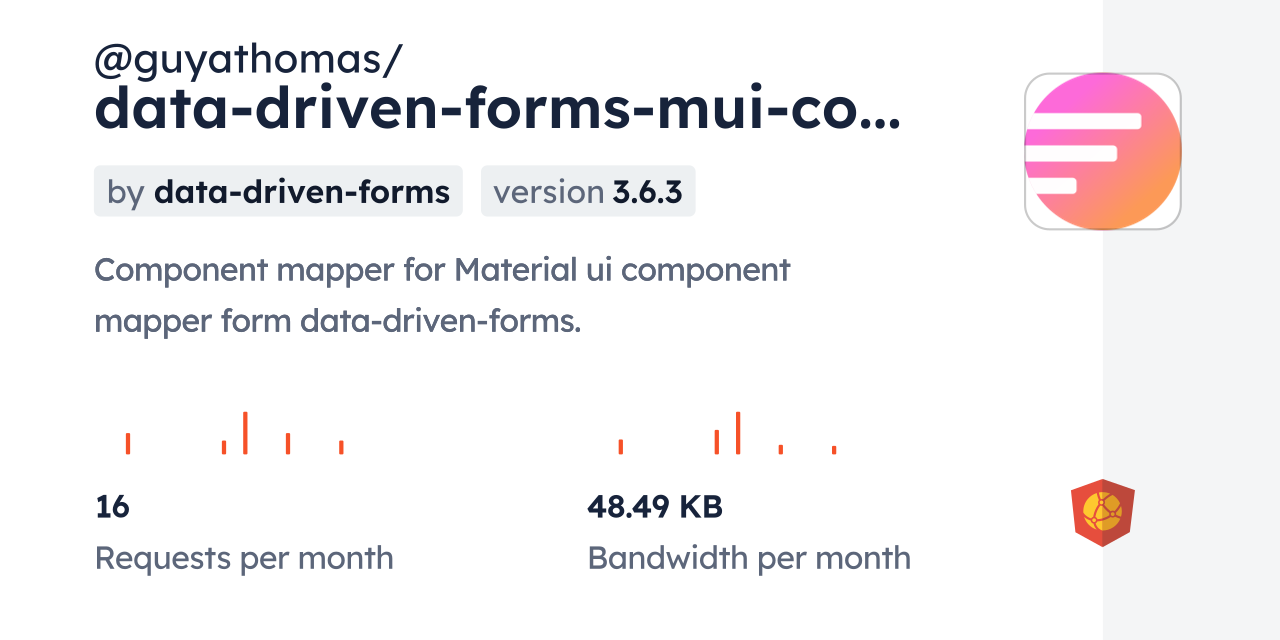@guyathomas/data-driven-forms-mui-component-mapper CDN by jsDelivr - A ...