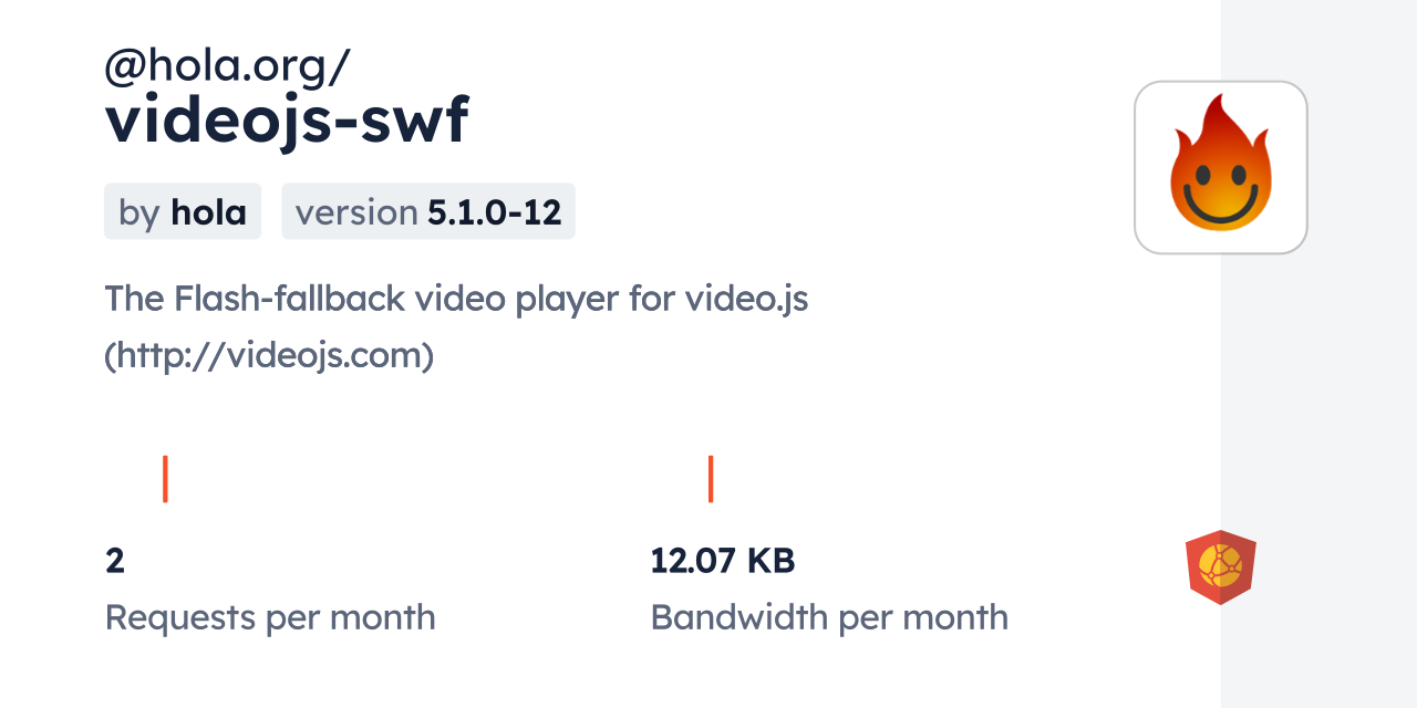 CDN by jsDelivr A CDN for npm and GitHub