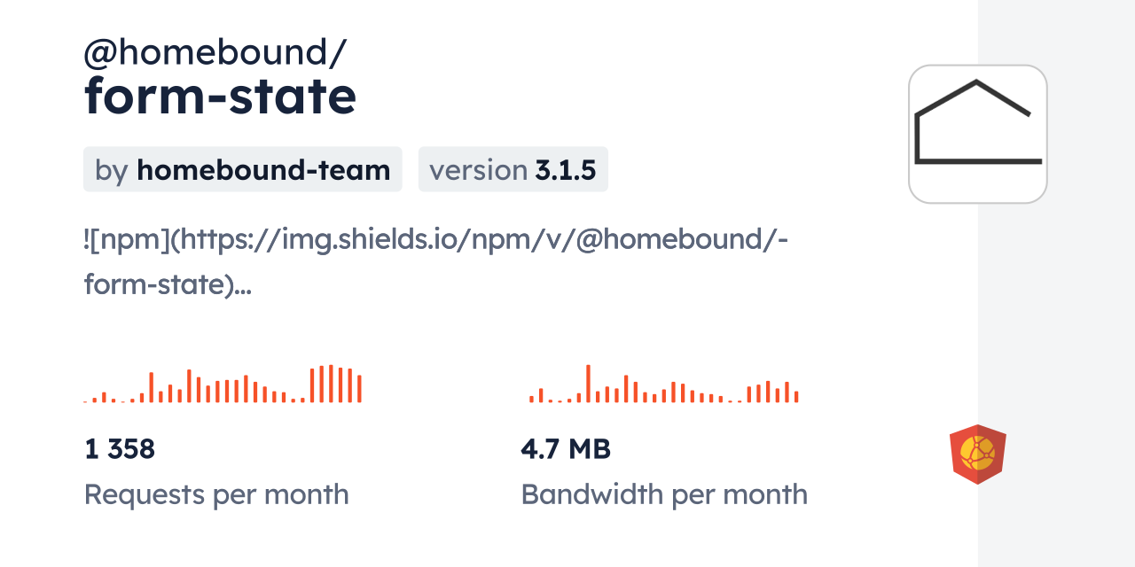 @homebound/form-state CDN by jsDelivr - A CDN for npm and GitHub