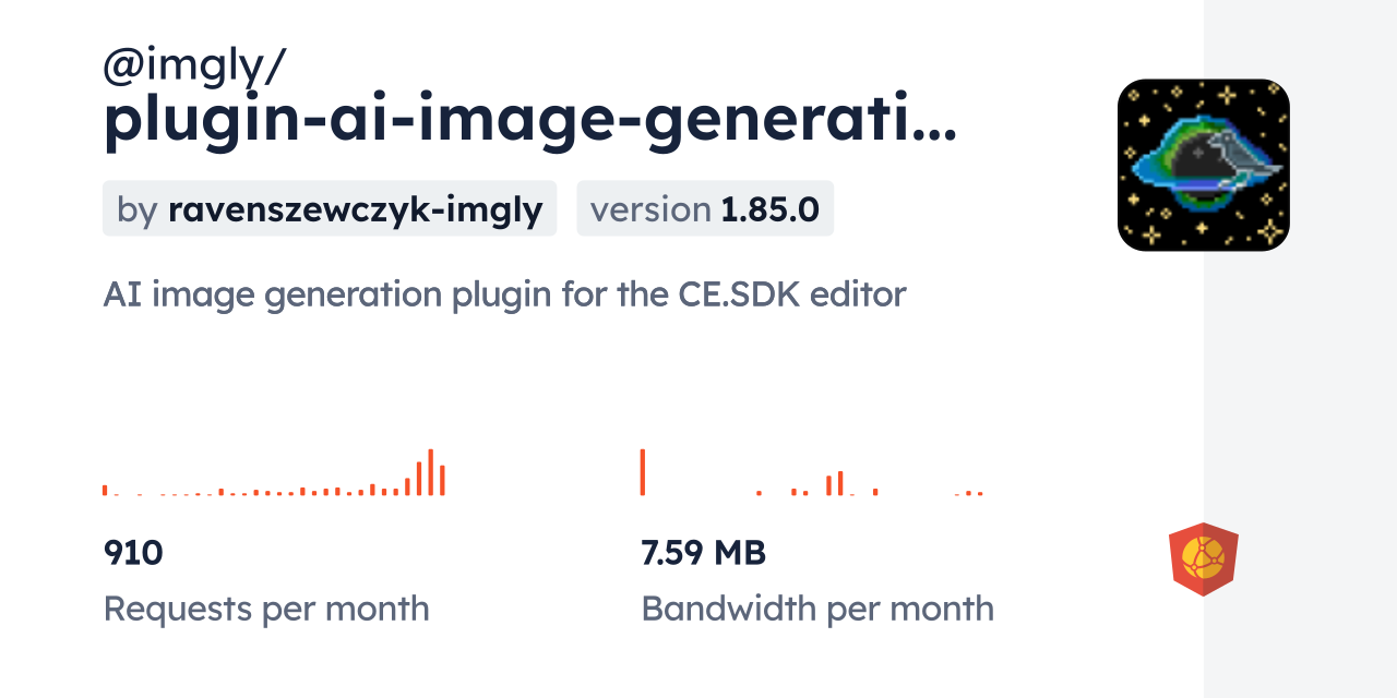 @imgly/plugin-ai-image-generation-web CDN by jsDelivr - A CDN for npm ...