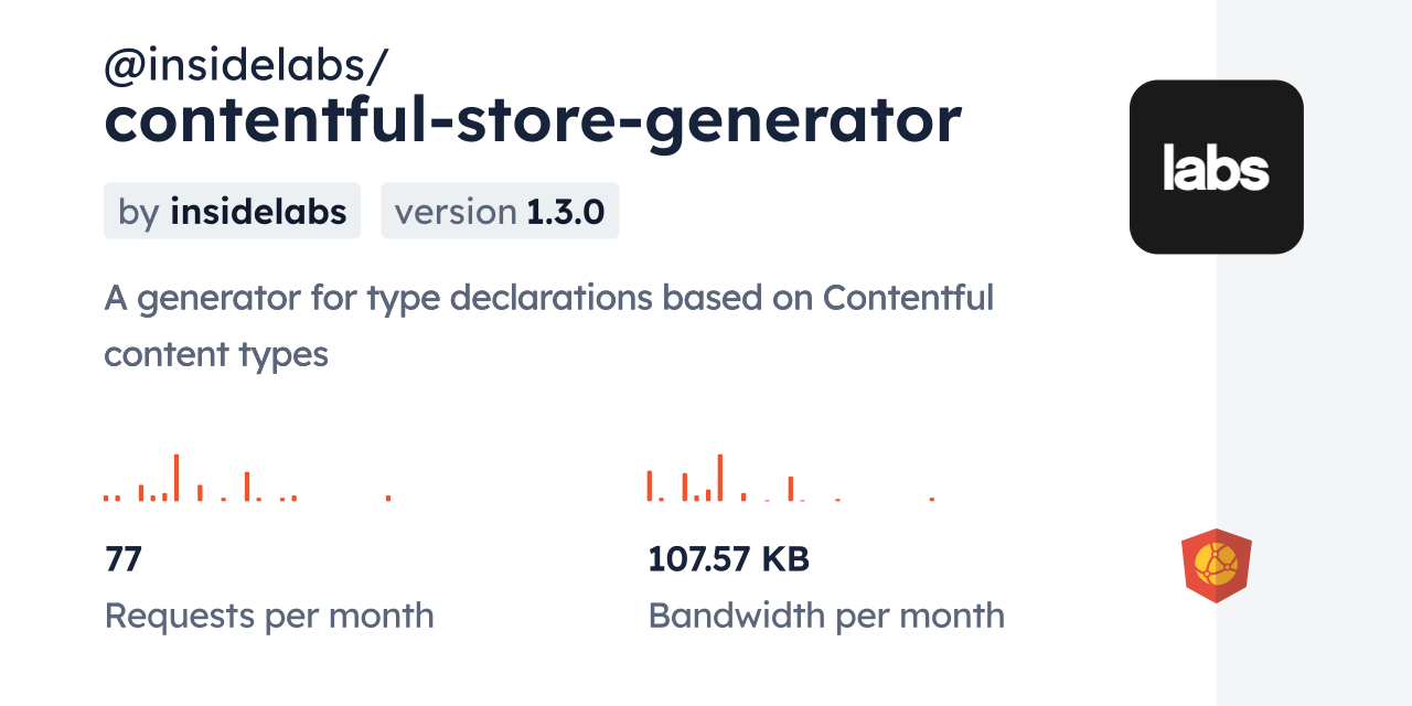@insidelabs/contentful-store-generator CDN by jsDelivr - A CDN for npm ...