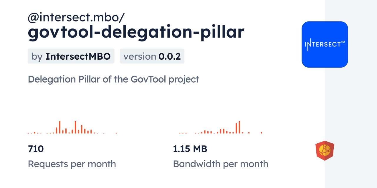@intersect.mbo/govtool-delegation-pillar CDN by jsDelivr - A CDN for ...