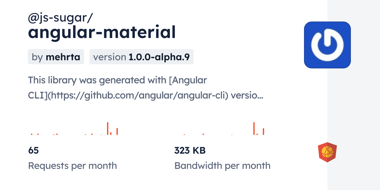 @js-sugar/angular-material CDN by jsDelivr - A CDN for npm and GitHub