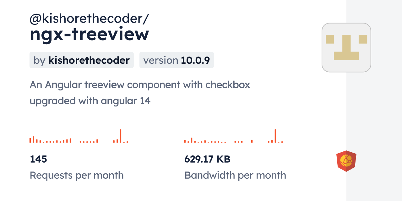  kishorethecoder ngx treeview CDN By JsDelivr A CDN For Npm And GitHub