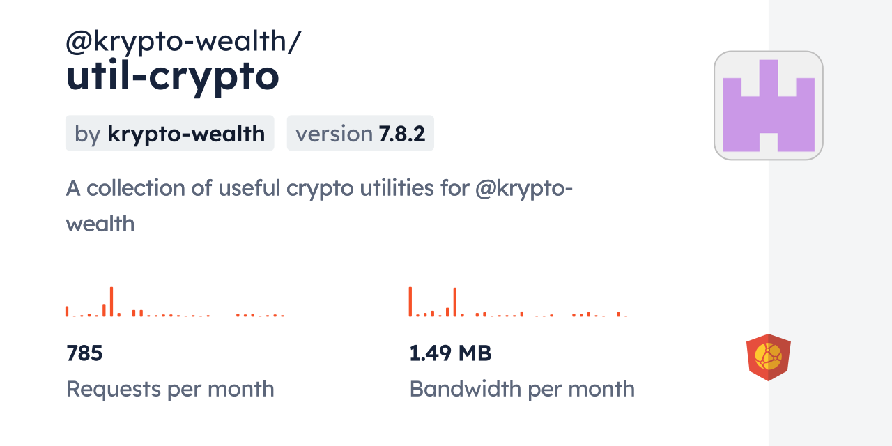 @krypto-wealth/util-crypto CDN by jsDelivr - A CDN for npm and GitHub