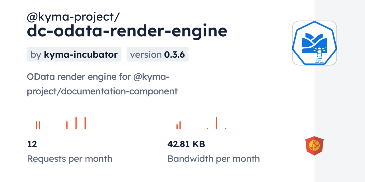 @kyma-project/dc-odata-render-engine CDN by jsDelivr - A CDN for npm ...
