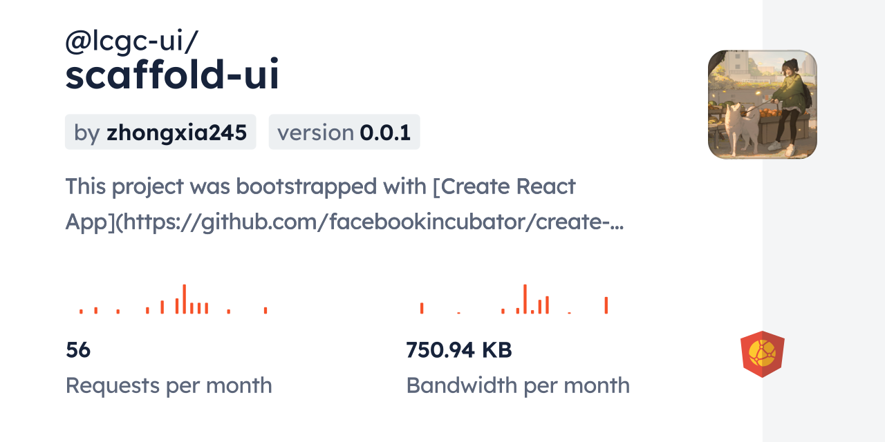 @lcgc-ui/scaffold-ui CDN by jsDelivr - A CDN for npm and GitHub