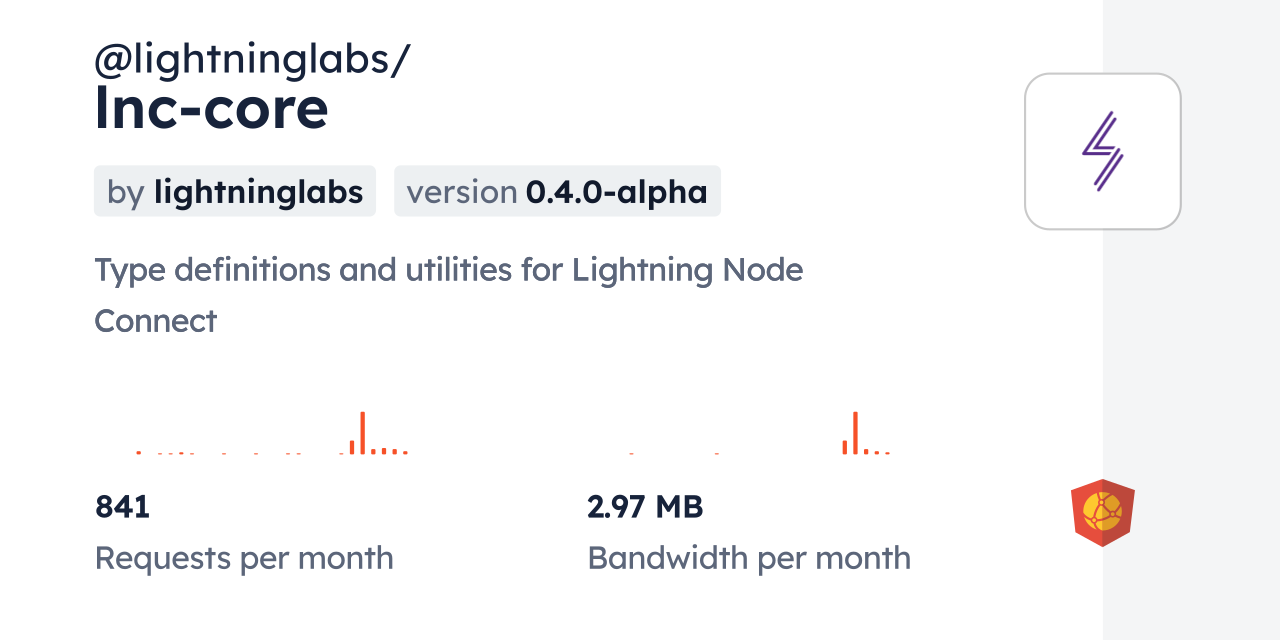 @lightninglabs/lnc-core CDN by jsDelivr - A CDN for npm and GitHub