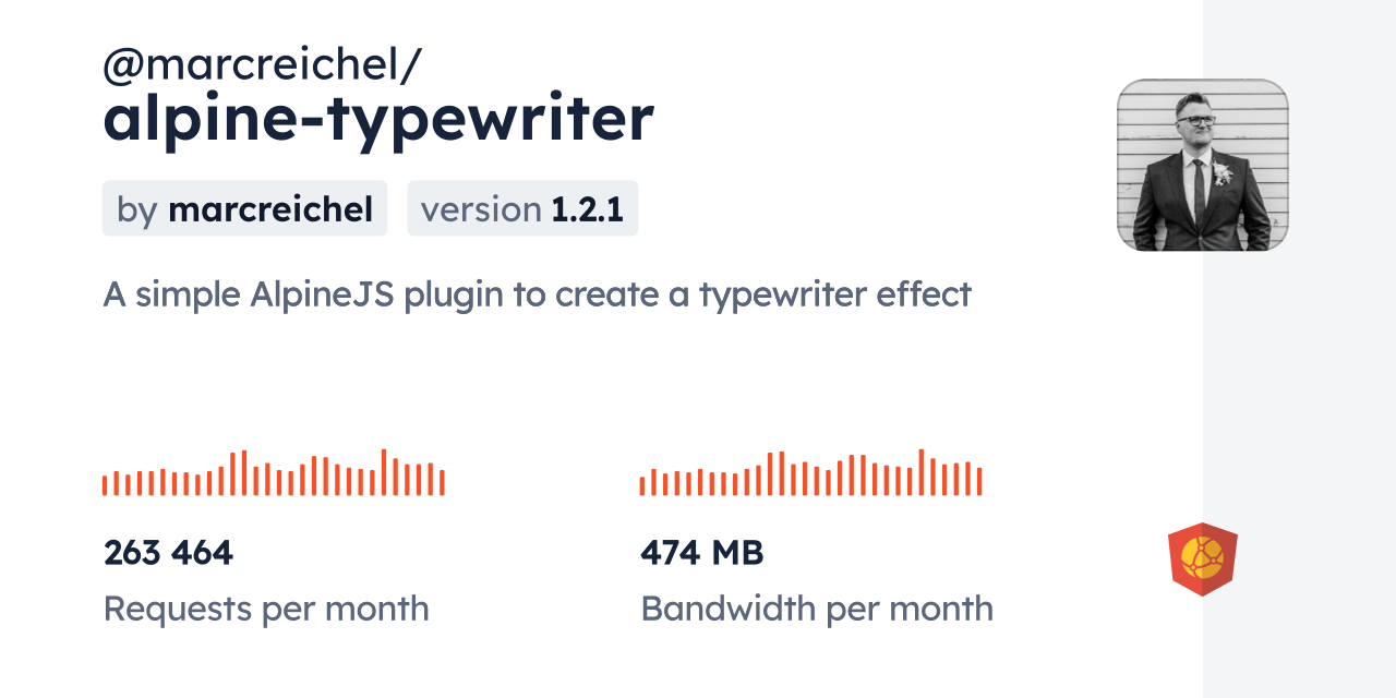 CDN by jsDelivr A CDN for npm and GitHub