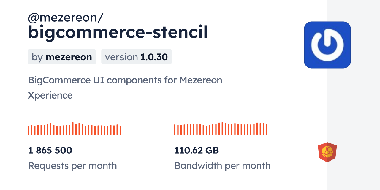 @mezereon/bigcommerce-stencil CDN by jsDelivr - A CDN for npm and GitHub