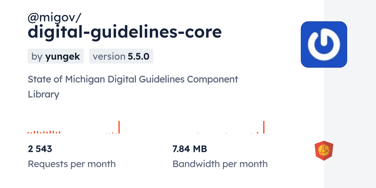@migov/digital-guidelines-core CDN by jsDelivr - A CDN for npm and GitHub