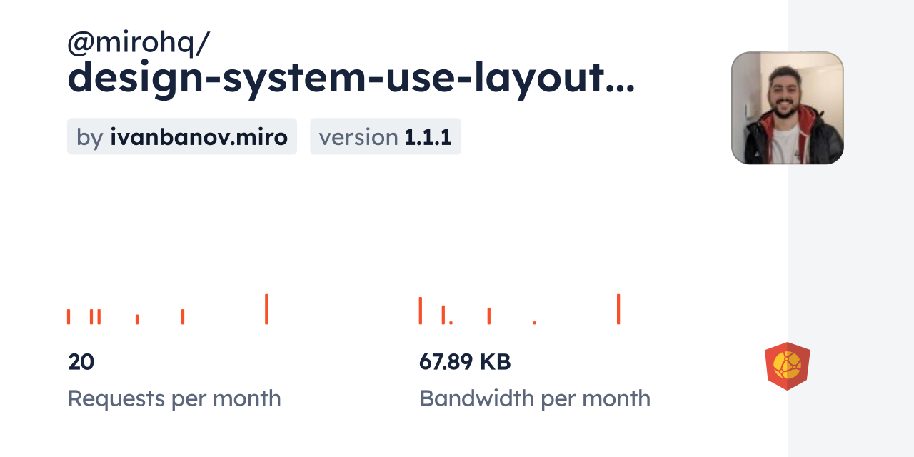 @mirohq/design-system-use-layout-effect CDN by jsDelivr - A CDN for npm ...