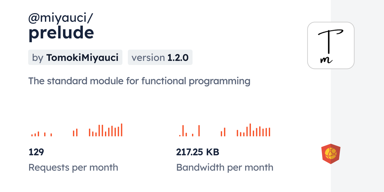 @miyauci/prelude CDN by jsDelivr - A CDN for npm and GitHub