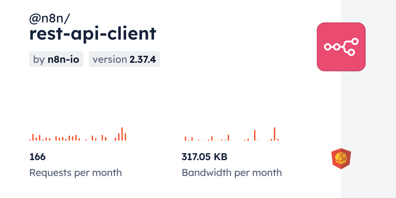 @n8n/rest-api-client CDN by jsDelivr - A CDN for npm and GitHub