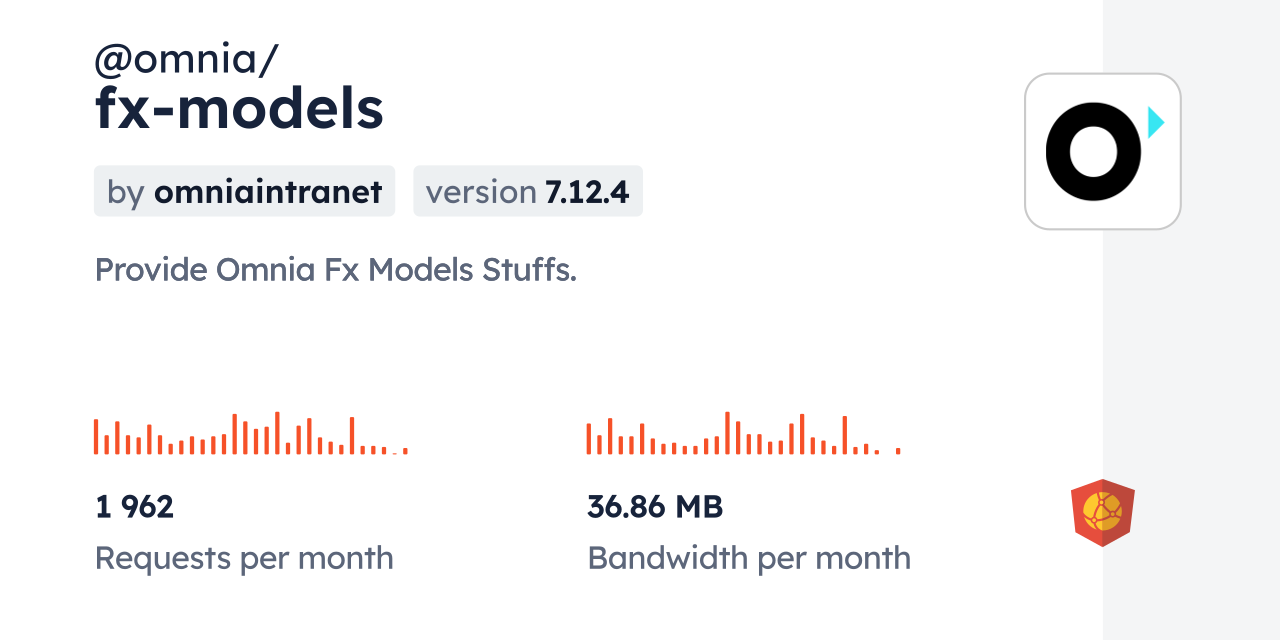 @omnia/fx-models CDN by jsDelivr - A CDN for npm and GitHub