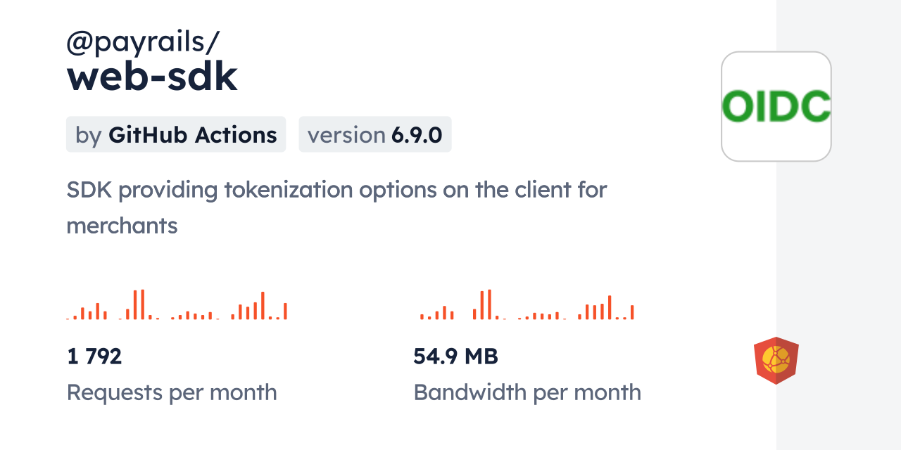 @payrails/web-sdk CDN by jsDelivr - A CDN for npm and GitHub