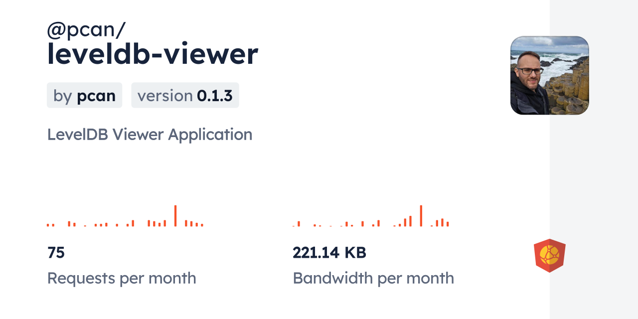 @pcan/leveldb-viewer CDN by jsDelivr - A CDN for npm and GitHub